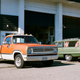Illustration for article titled First roll of Ektar 100